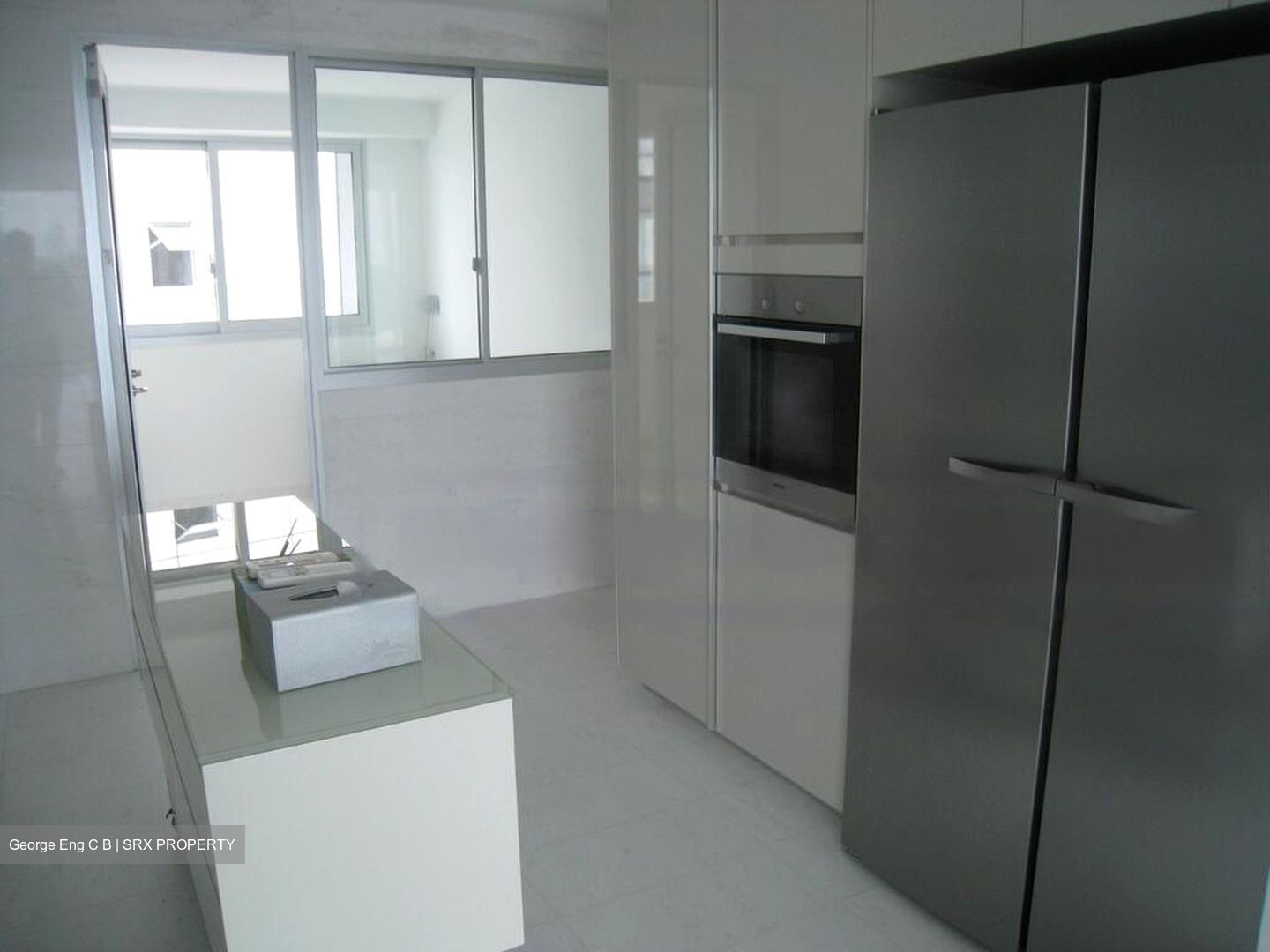 Reflections At Keppel Bay (D4), Condominium #468378551